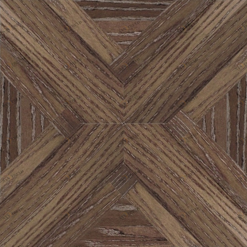 Напольное покрытие из дерева (дерево из темного дуба) ddzi99 rs Devon Devon INTARSIA Devon&Devon DDZI99RS