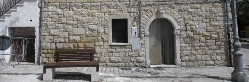 Manufatti Viscio Деревянная скамейка со спинкой  Cc 33  - Вид №7