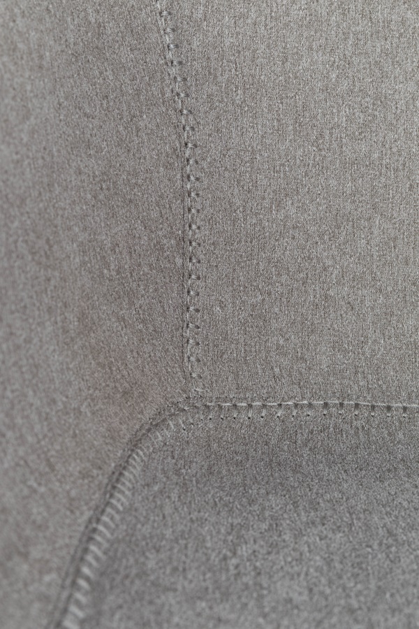 Табурет высокий Feston серый Zuiver 1500063 - Вид №9