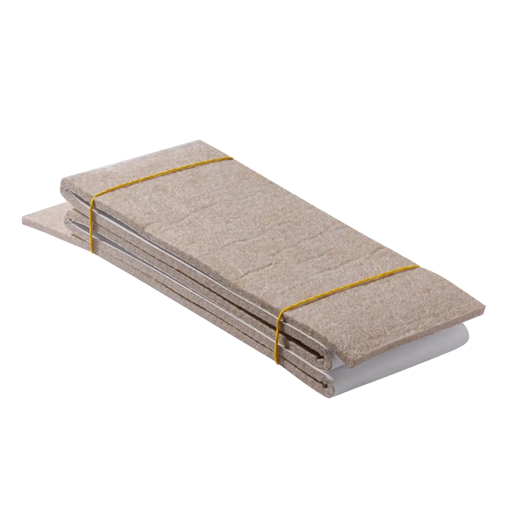 Лист фетра Standers 1000x85 мм STLM-2062392 - Вид №2