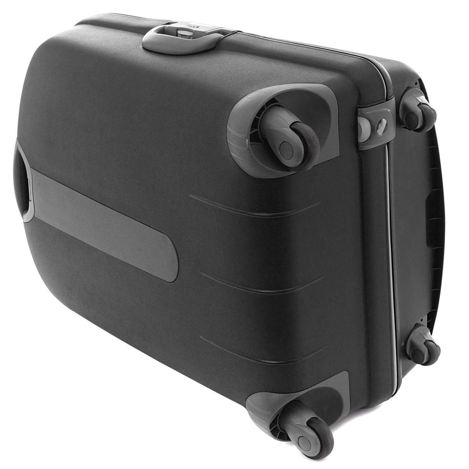 0671-01 Чемодан 0671 L Roncato Ghibli - Вид №3