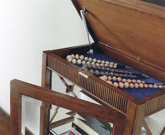 Витрина  TOSATO 16.69  - Вид №1