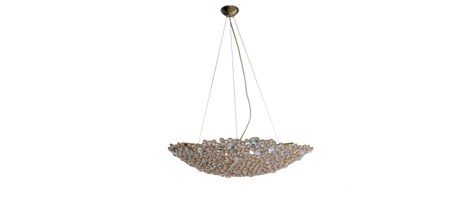 004312 Люстра Koket Eternity - Вид №1