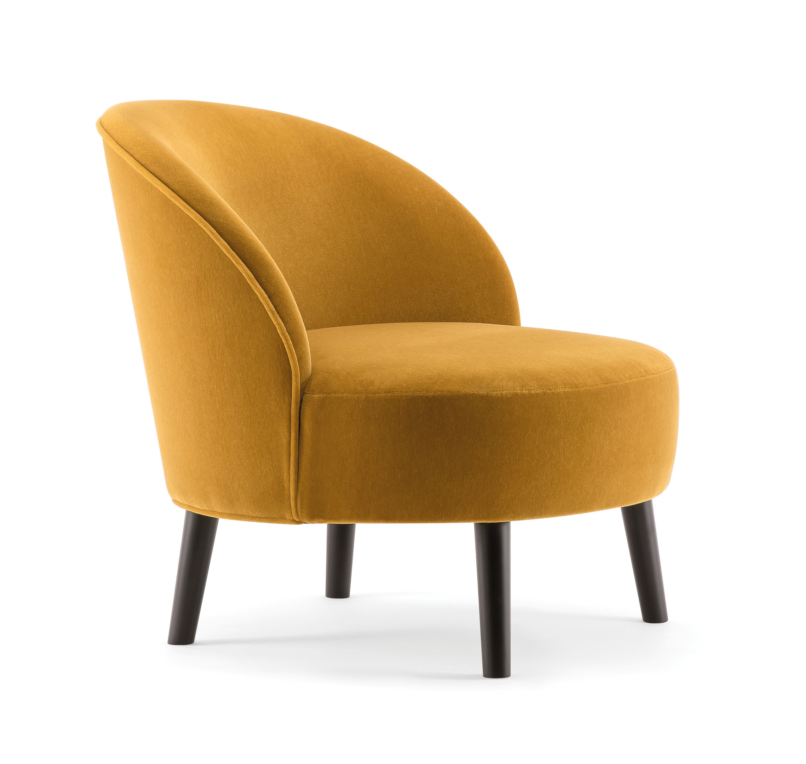 Тканевое кресло Tirolo ARCH-00140751 - Вид №3