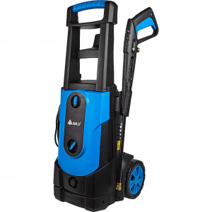 82481017 Мойка высокого давления ANLU NIIF2019ZDXP7-1, 195 бар, 450 л/ч, 2.5 кВт