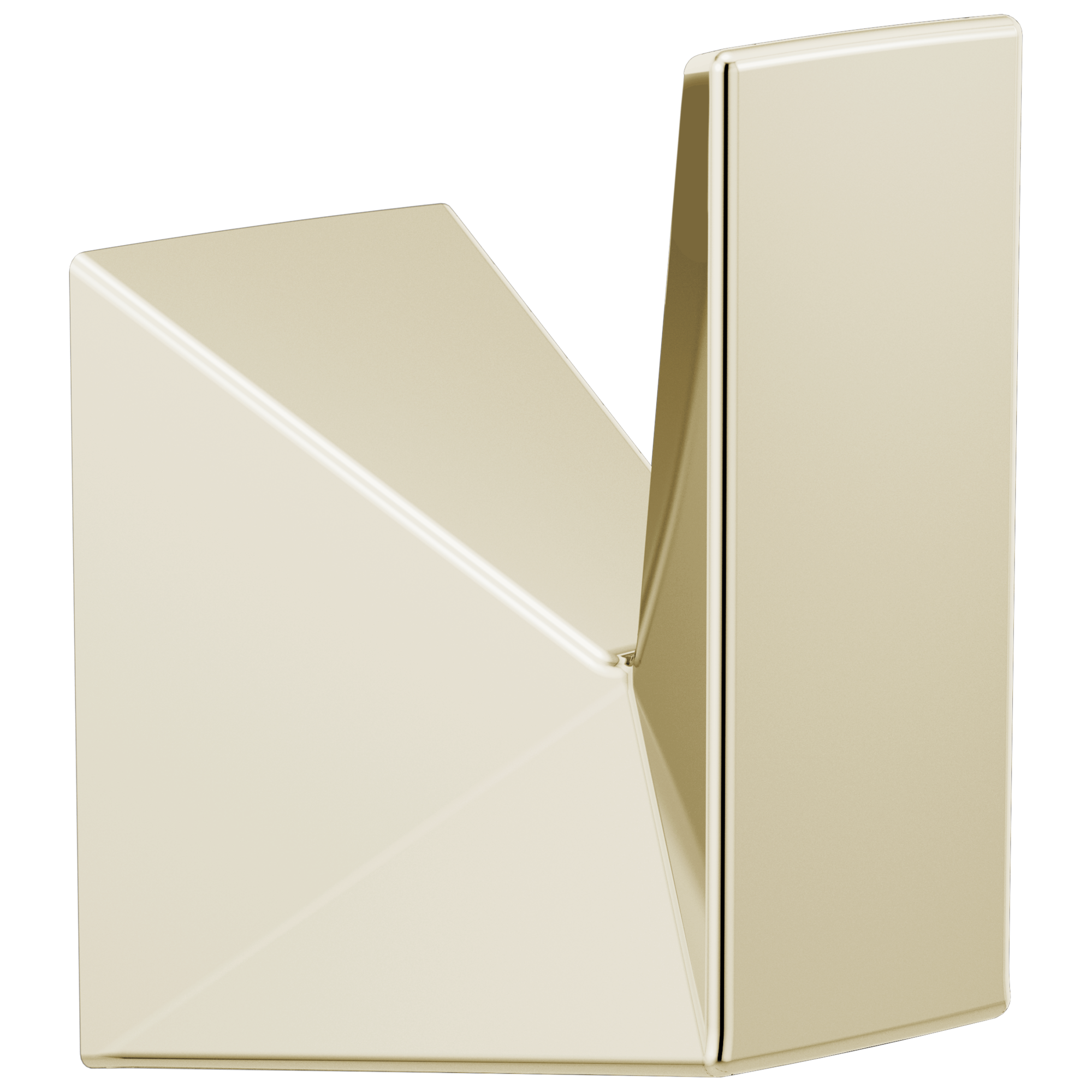 74335-PN Крючок для халата Delta Faucet Trillian Полированный никель 