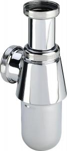 Viega Бутылочный сифон 5753.2 (105082)