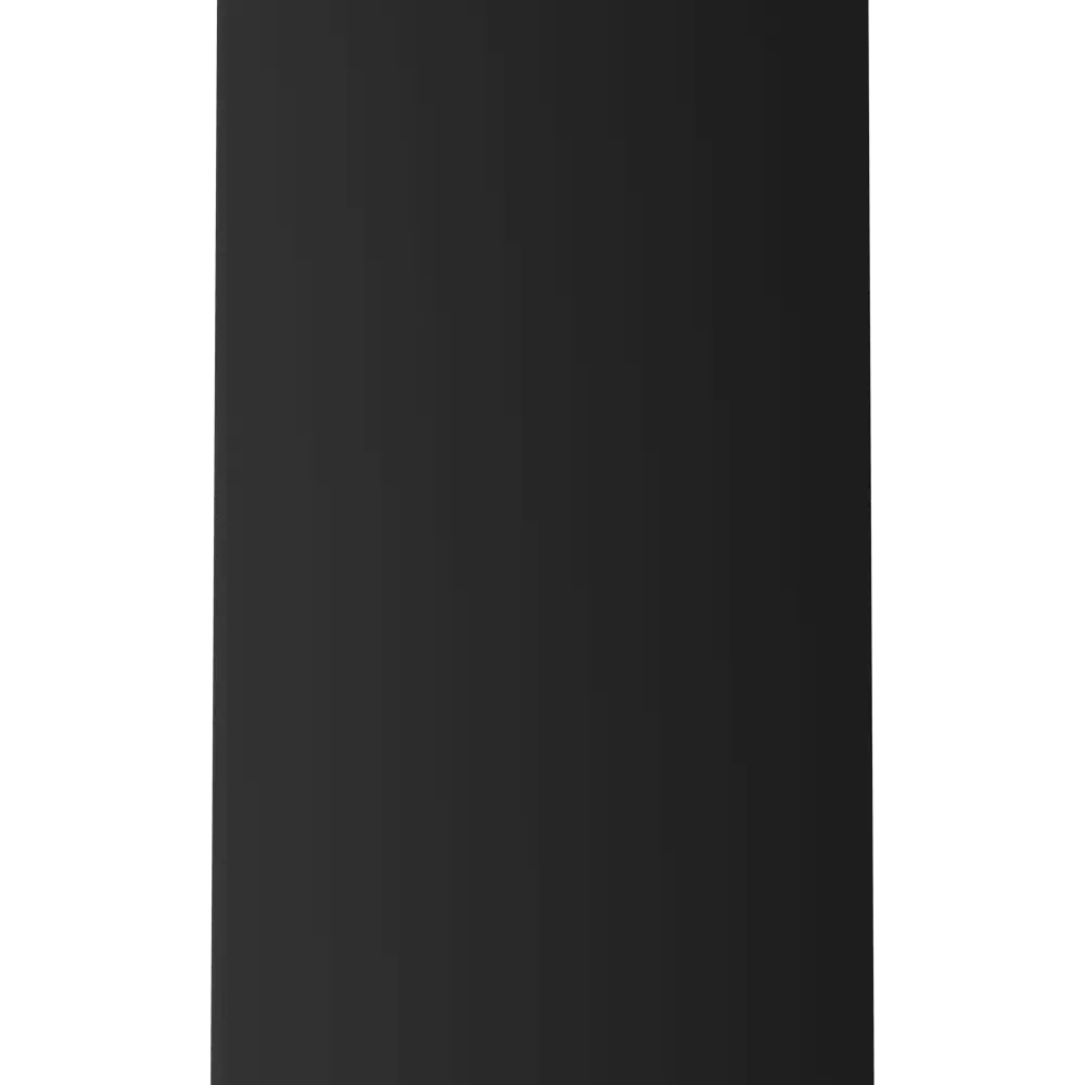 Карниз для кухонного шкафа Ньюпорт Delinia ID 220x4 см МДФ цвет черный Ньюпорт Черный STLM-2002450 - Вид №1