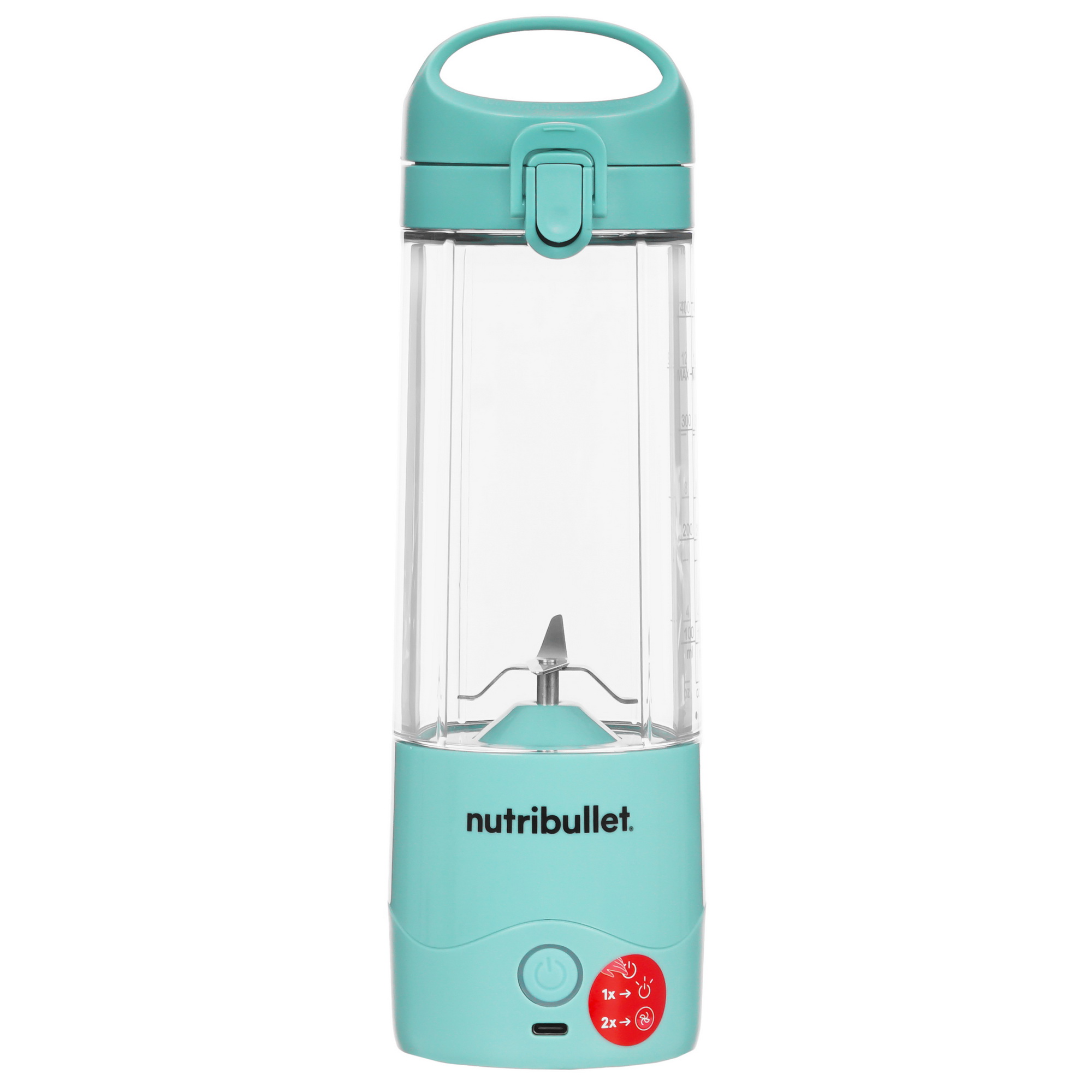 5495928 Блендер стационарный NutriBullet NBP003LBL STDN-0060612
