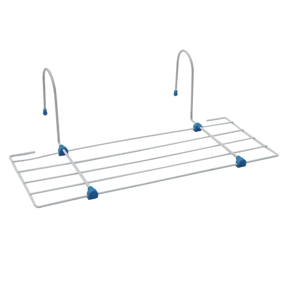 Santreyd Складная сушилка для белья настенная 2.5 метра 16915301 Azure STLM-0007256 - Вид №1