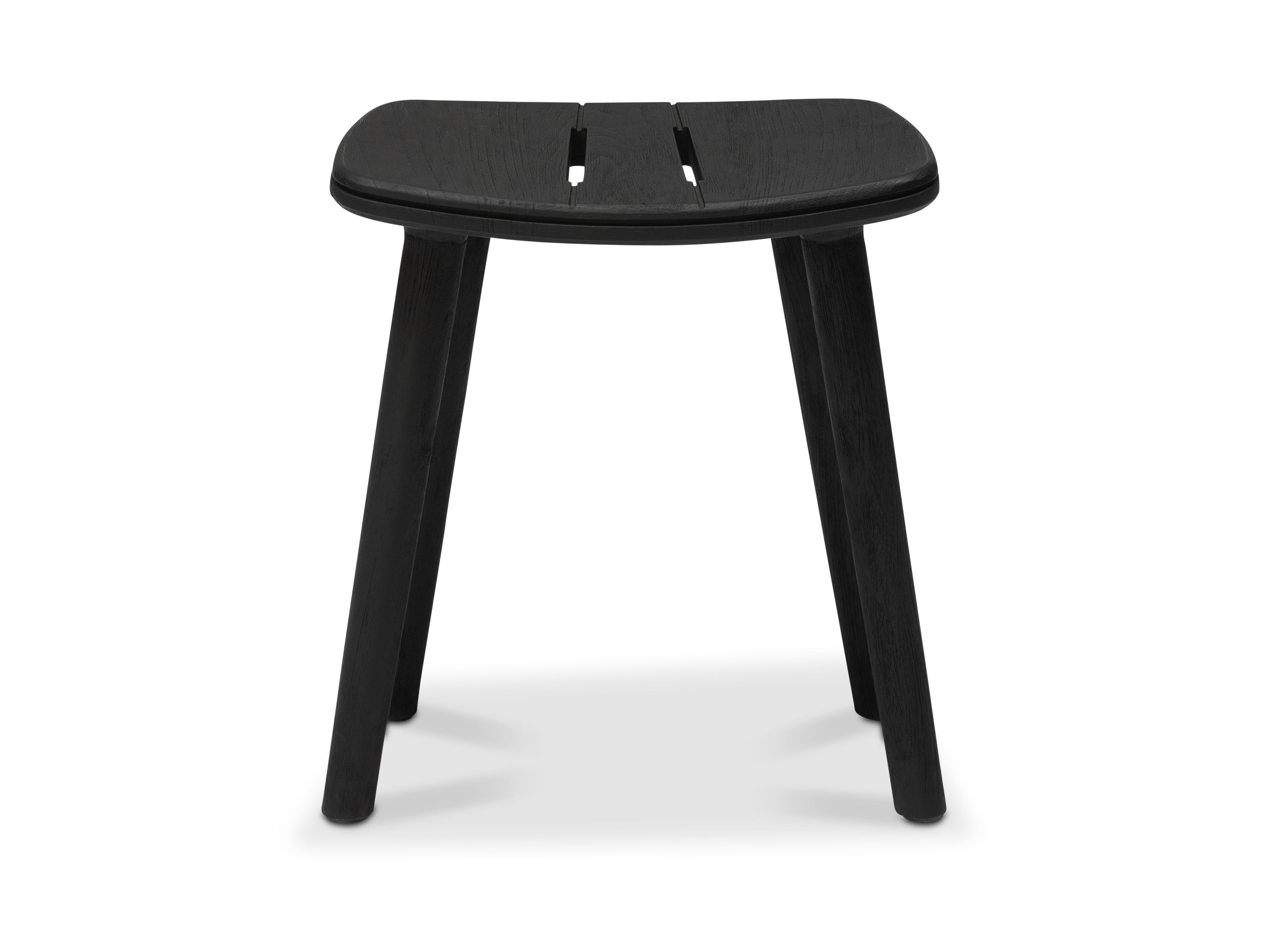 Стул из тикового дерева MANUTTI ARCH-00033186 - Вид №3