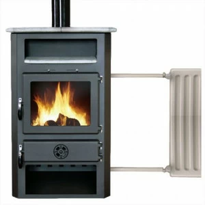 Печь-камин MBS Thermo In