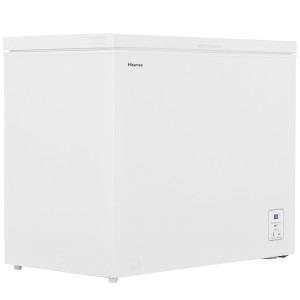 5448389 Морозильный ларь Hisense FC325D4DW1 белый