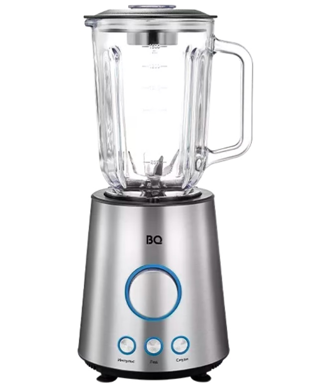 5070297 Блендер стационарный BQ SB1000 серый STDN-0099624