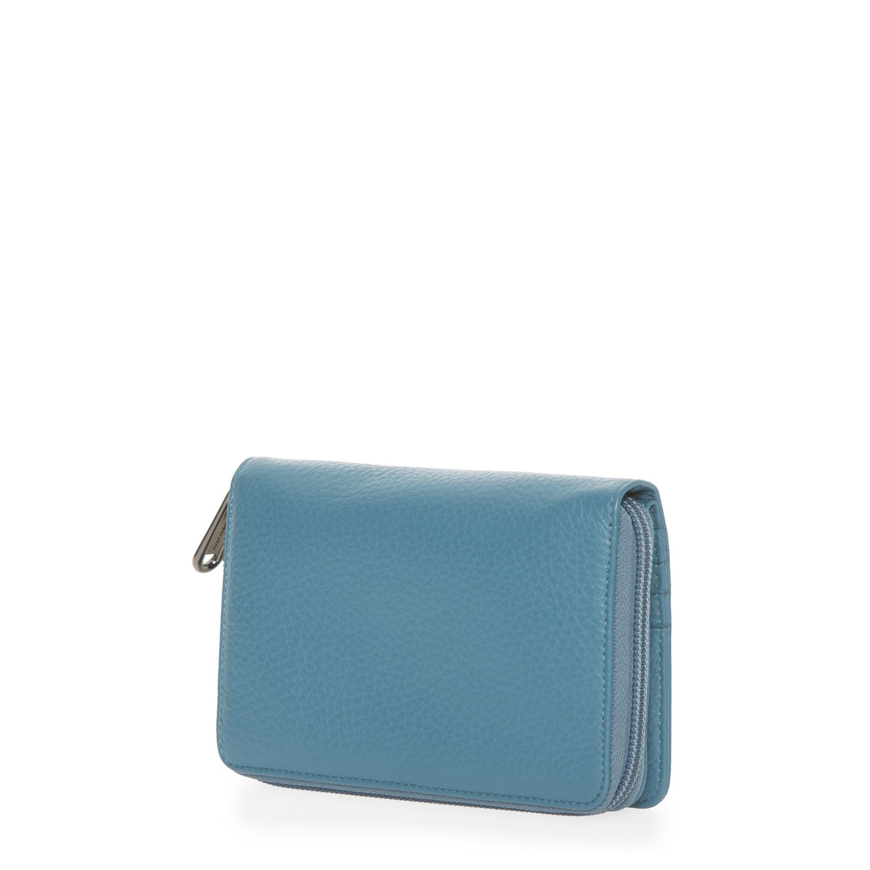 FZP54-03Y Портмоне FZP54 Portafoglio Mandarina Duck Mellow Leather  - Вид №1