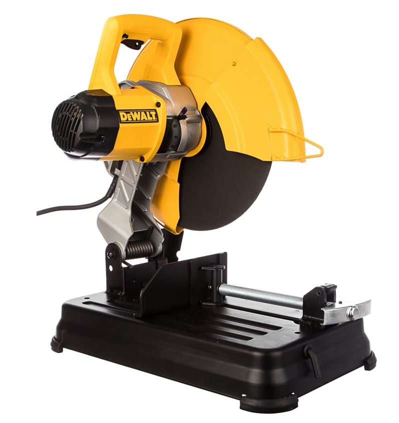 Пила отрезная DeWalt D28730 5437789 STDN-0125139 - Вид №2