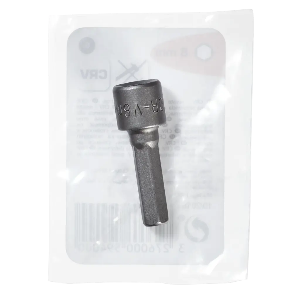 Насадка для кровельных саморезов Santreyd STLM-2026364 - Вид №1