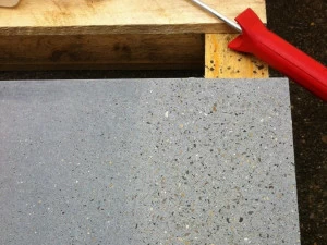 COPLAN Гель для мытья бетонных фасадов