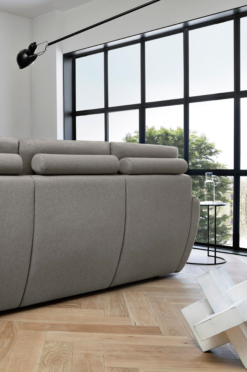 Ткань диван Felis Softliving ARCH-00016336 - Вид №8