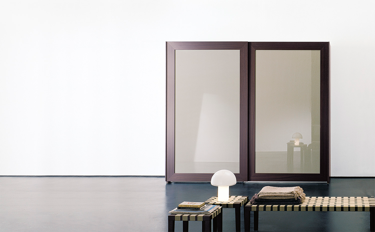 Шкаф PASSE-PARTOUT EMMEBI OP76  - Вид №1