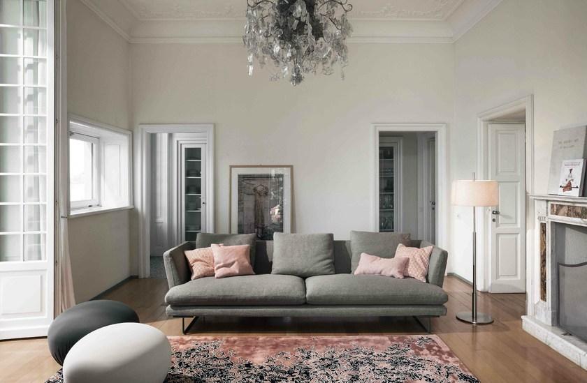 Bonaldo Съемный диван Lars sun-id-1486804 - Вид №2