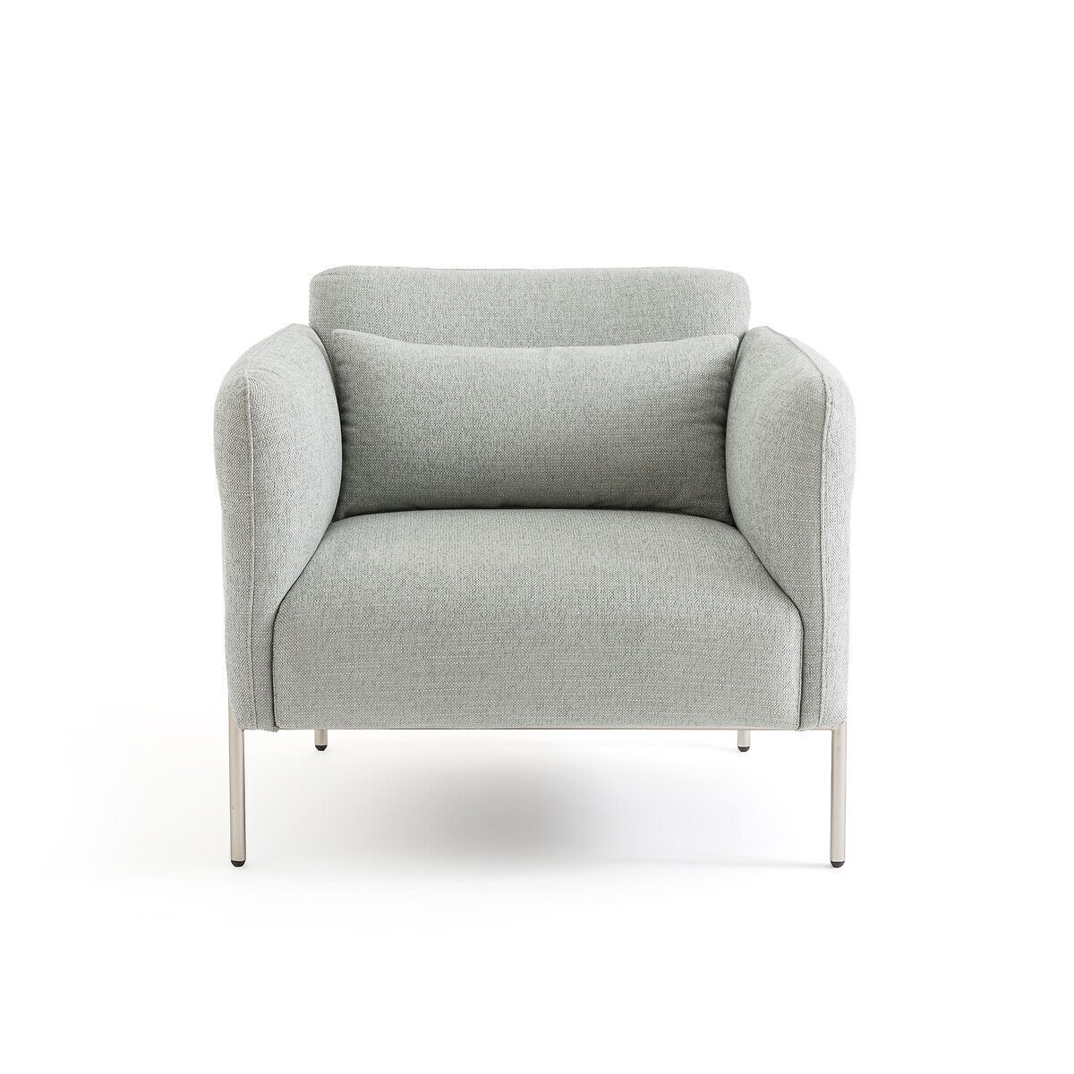 Тканевое кресло с подлокотниками AMPM ALISTAIR ARCH-00081016 - Вид №2