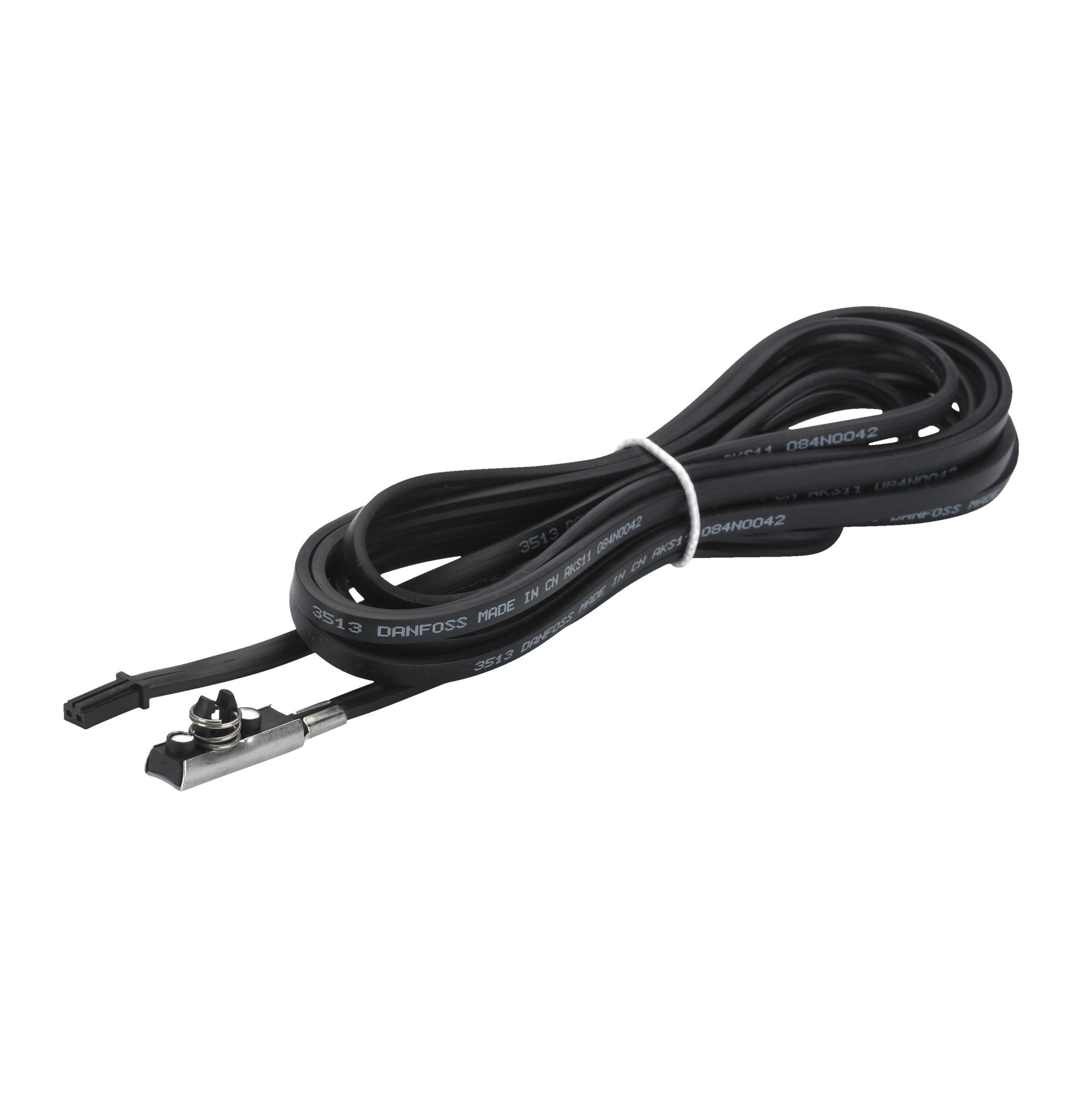 Danfoss AKS AKS11 Датчик температуры , 3500 мм 084N0027  - Вид №14