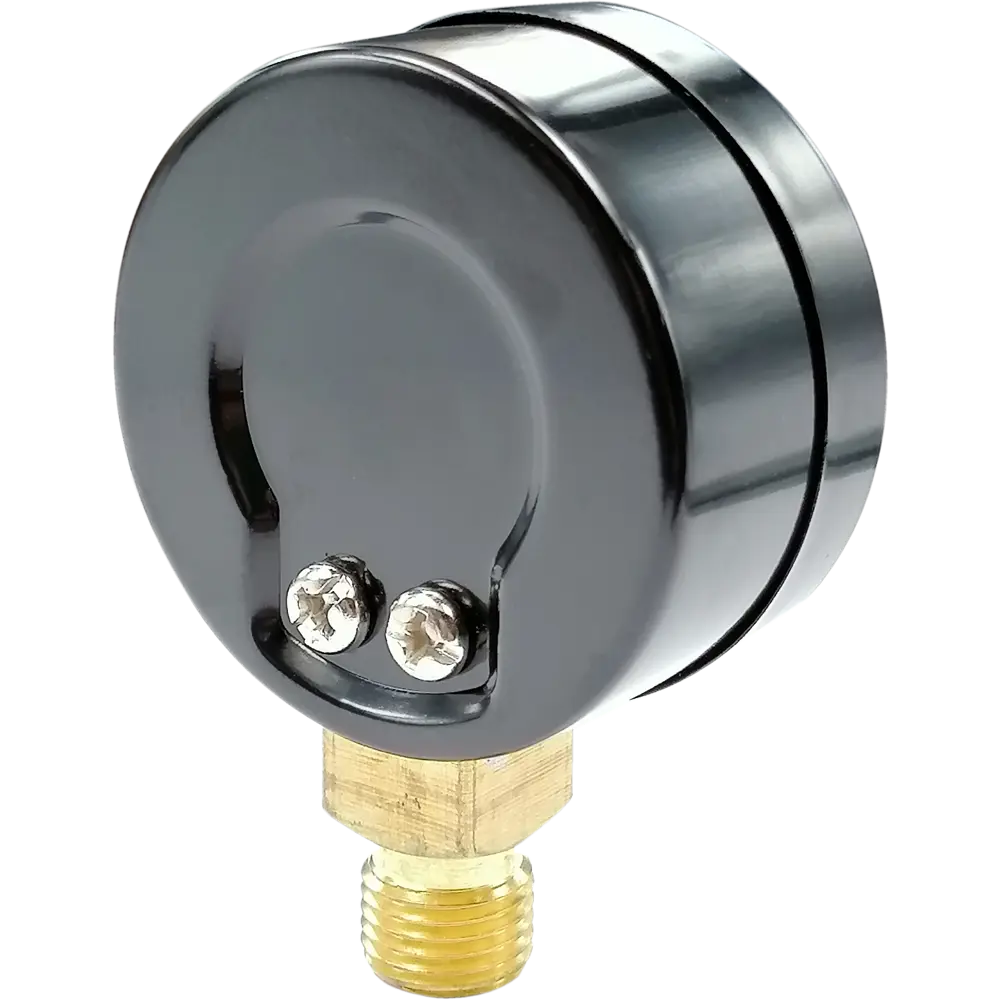 Манометр радиальный 6 бар 1/4" Santreyd STLM-2153398 - Вид №2