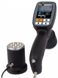 NOVATEST Инструментарий для нагрузочного тестирования и тестирования Ultrasuoni