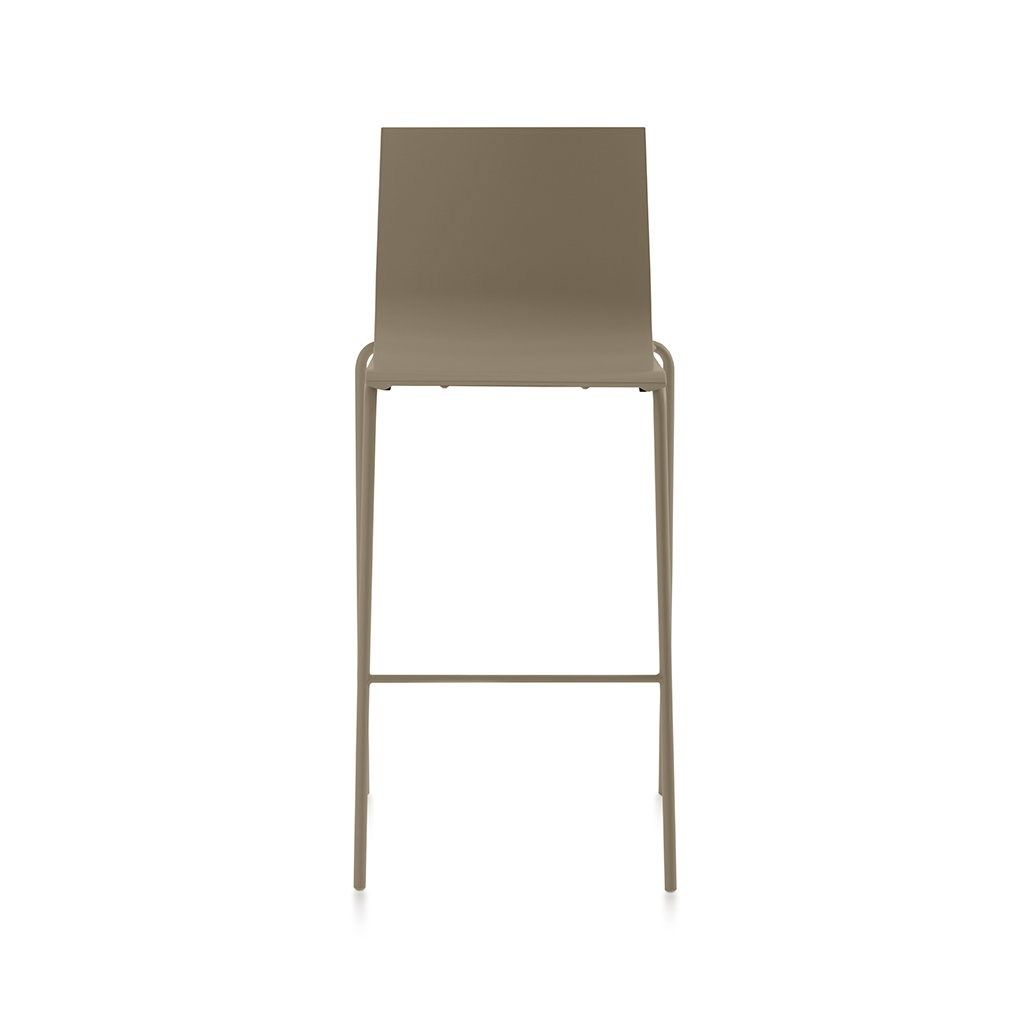 Высокий садовый стул с подставкой для ног Diabla Vent ARCH-00096394 - Вид №22