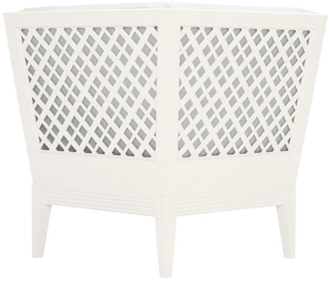 JANUS et Cie Угловой модуль из алюминия для модульного дивана Quadratl sun-id-1361338 - Вид №3