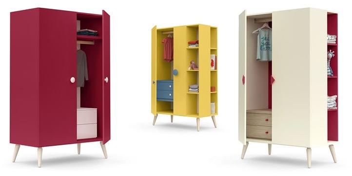 Nidi Отдельностоящий шкаф sun-id-1395637 - Вид №3