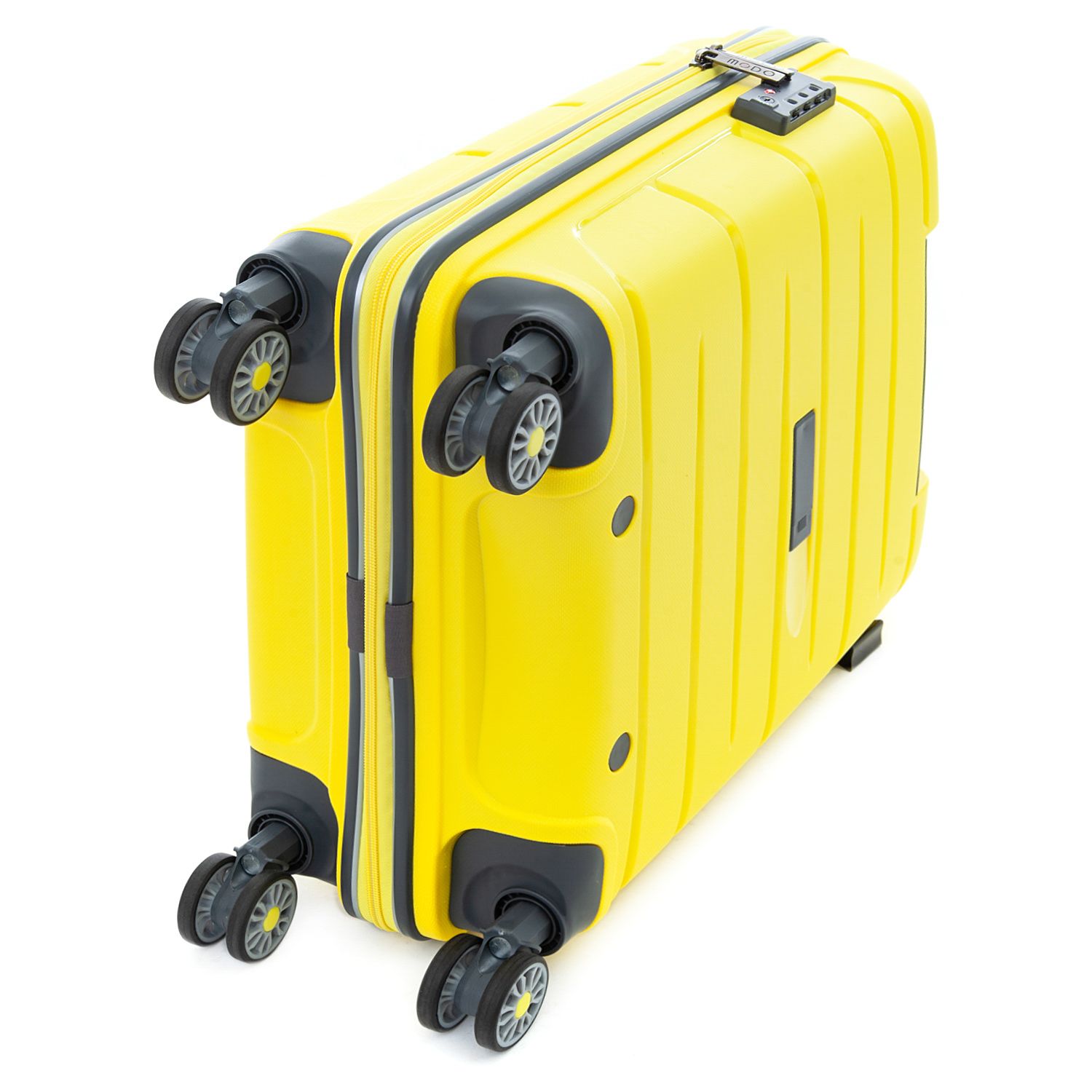 3403-06 Чемодан 3403 55/20 MODO by Roncato Starlight 2.0  - Вид №3