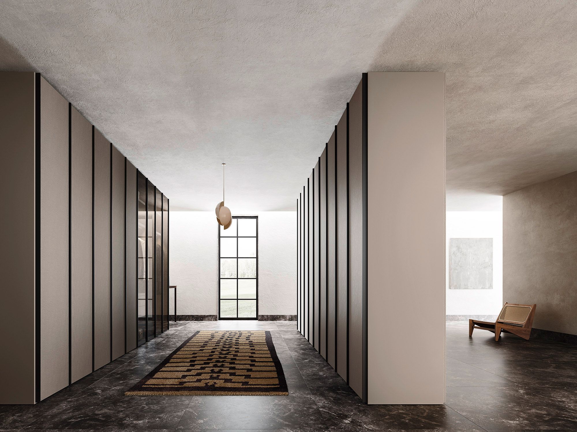 Шкаф Zalf Alterna ARCH-00142199 - Вид №2