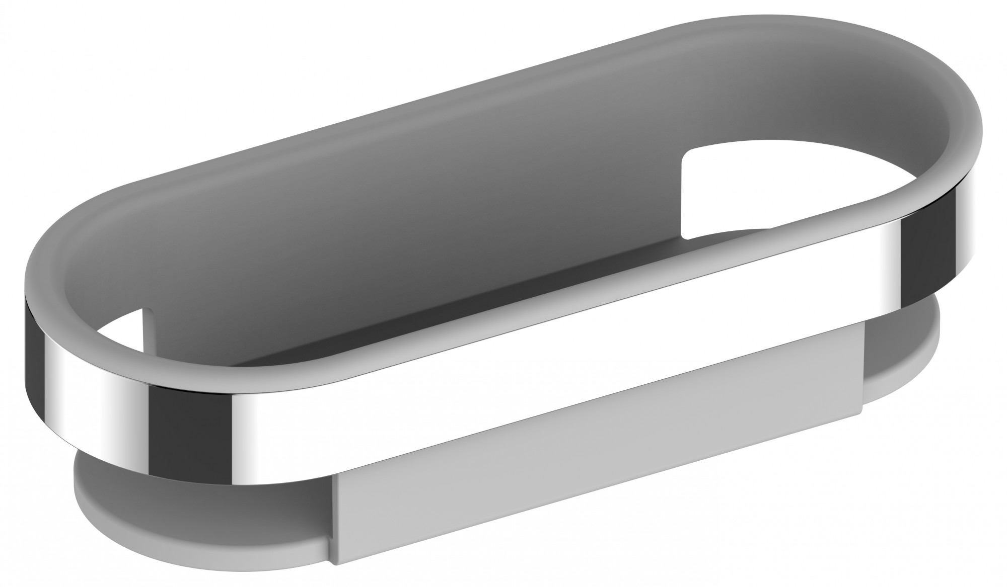 14758010100 Корзинка для душа KEUCO Smart.2