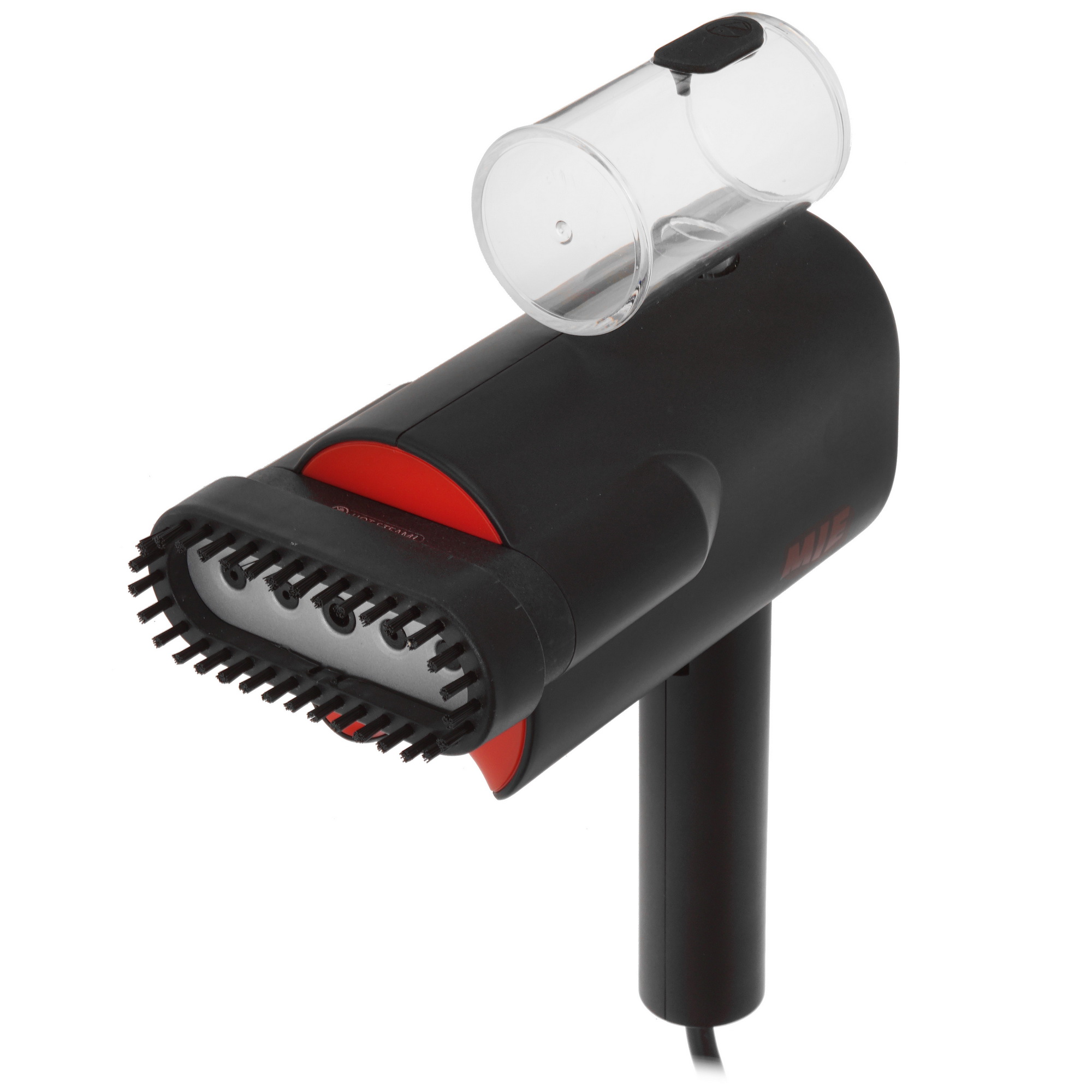 5332817 Отпариватель MIE Unico Black черный STDN-0148223