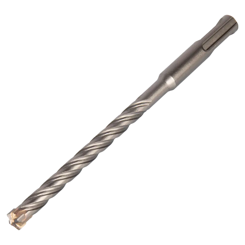 Бур по бетону KWB SDS-Plus 8x160 мм с карбидным наконечником 89386996 STLM-1493832