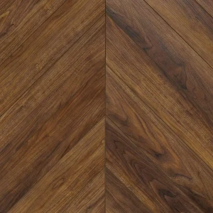 91983878 LVT плитка My Step Aqua Herringbone Орех Неро MSAG07 43 класс толщина 3 мм 3.52 м², цена за упаковку STLM-1343822