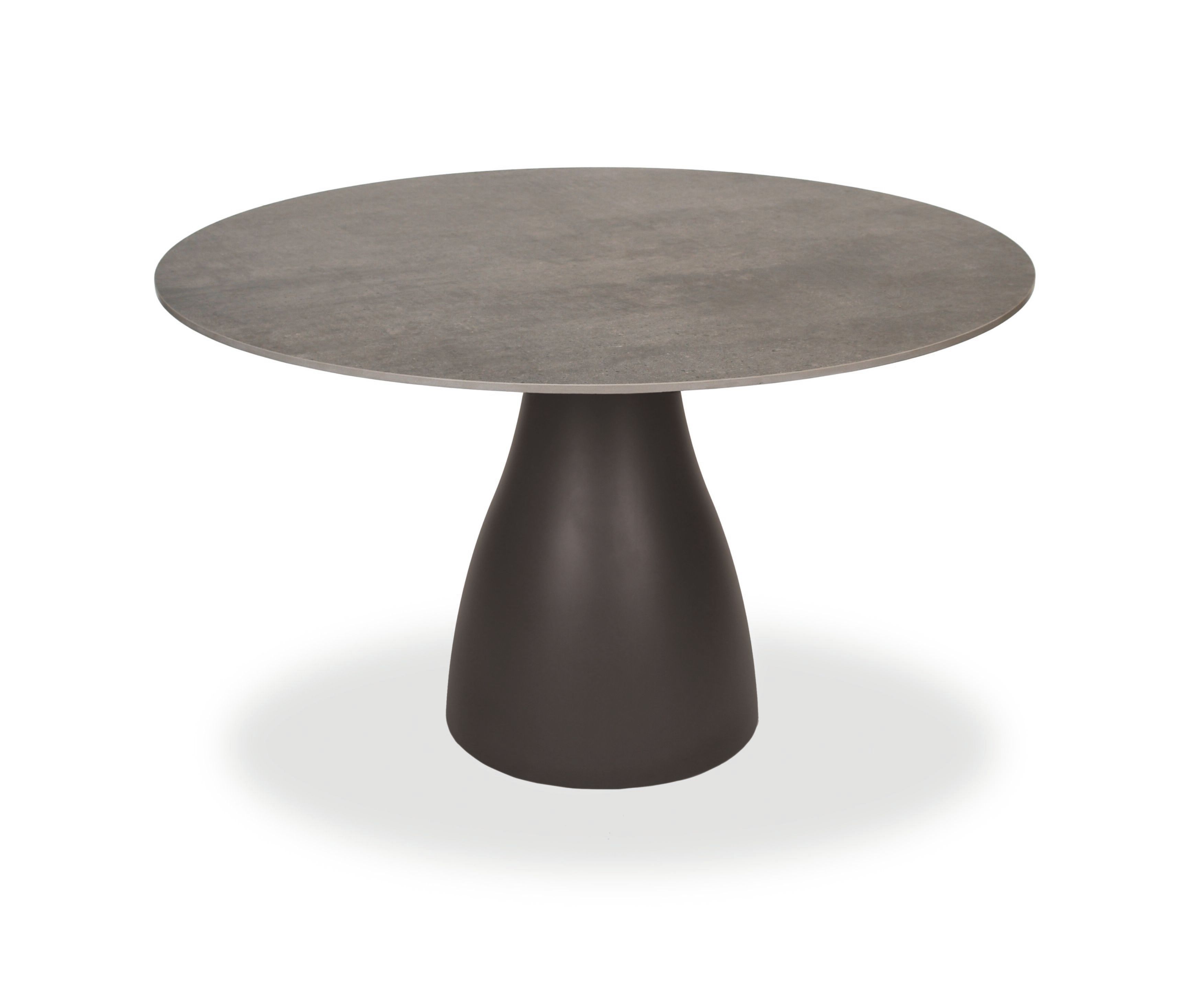 Круглый керамический стол FISCHER MÖBEL Монро ARCH-00031490 - Вид №3