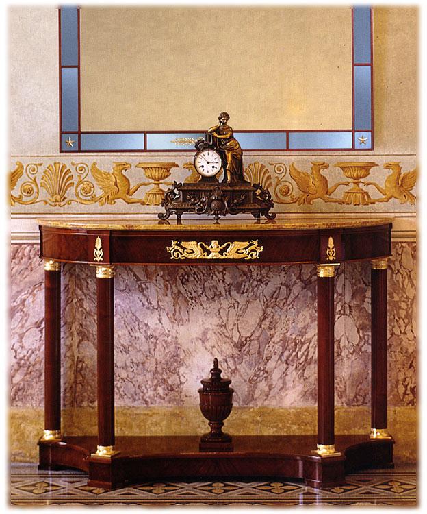 Консоль Iside BUSNELLI ADAMO 3305 