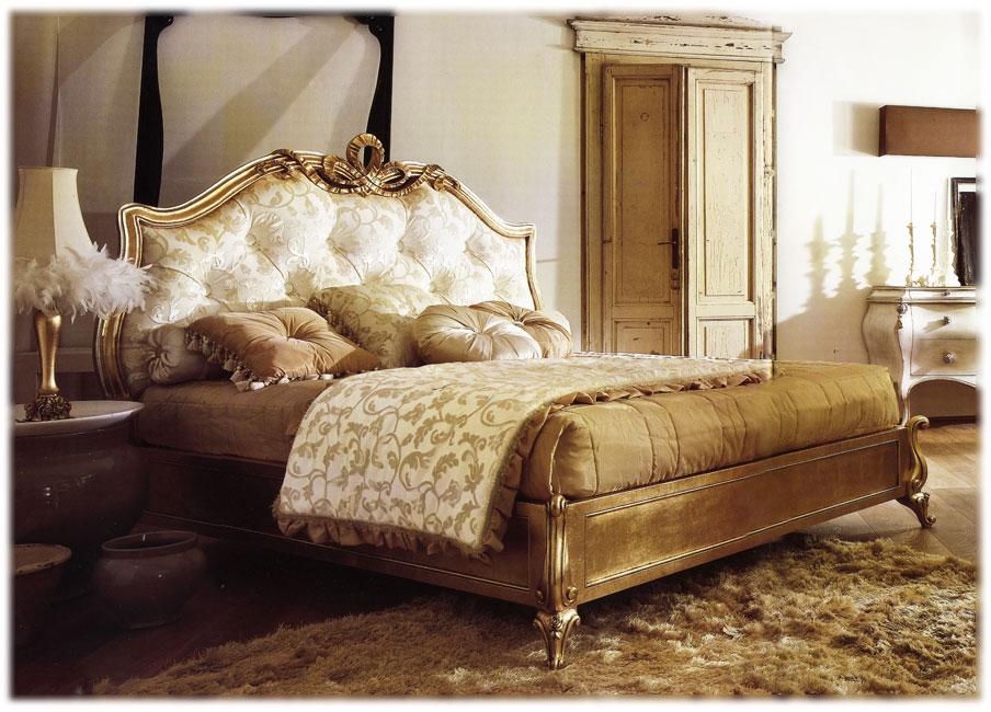 Кровать Sissy VOLPI 5009 + 6101 Day & night