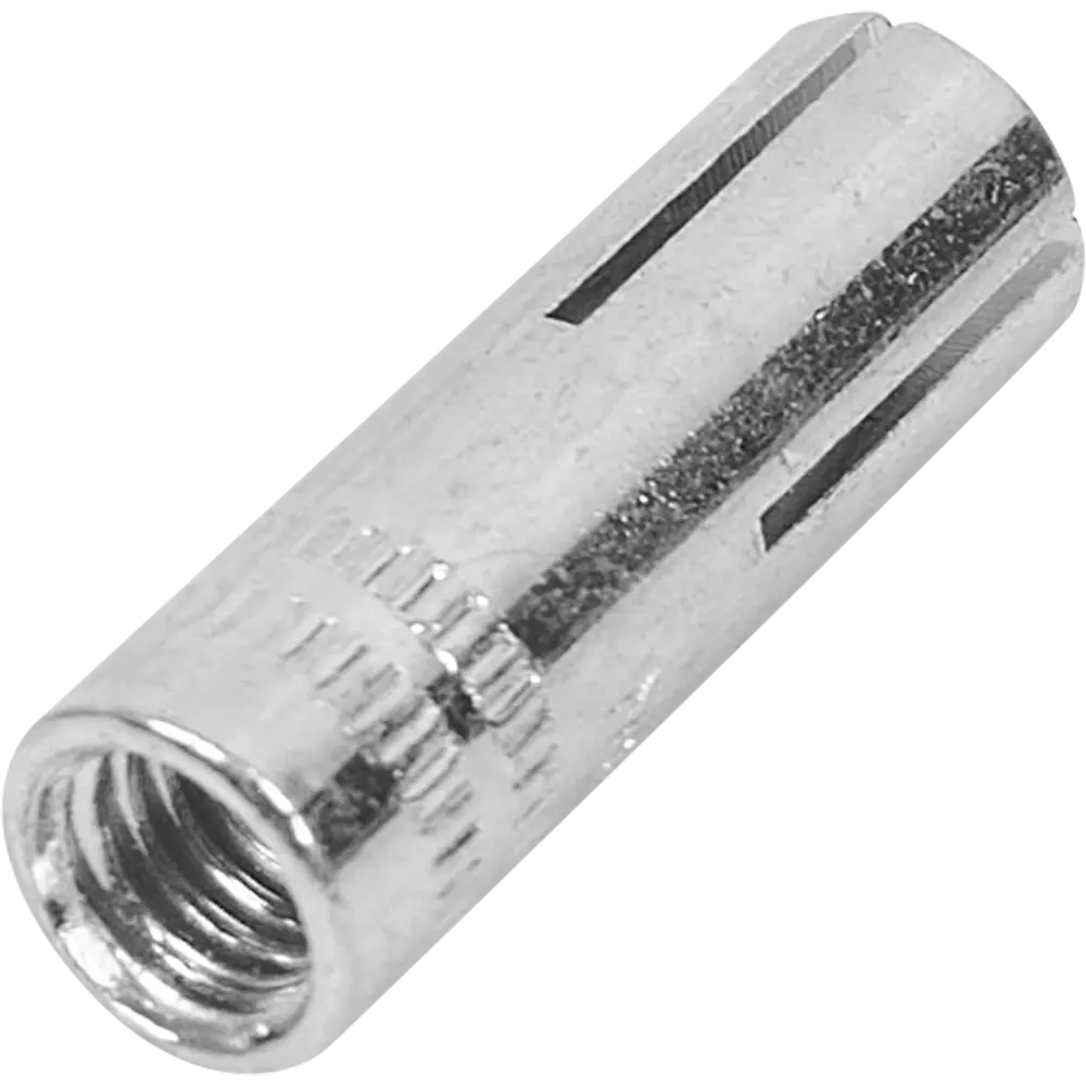 Забивной анкер Fischer EA N 8x25 мм, 100 шт STLM-2128245