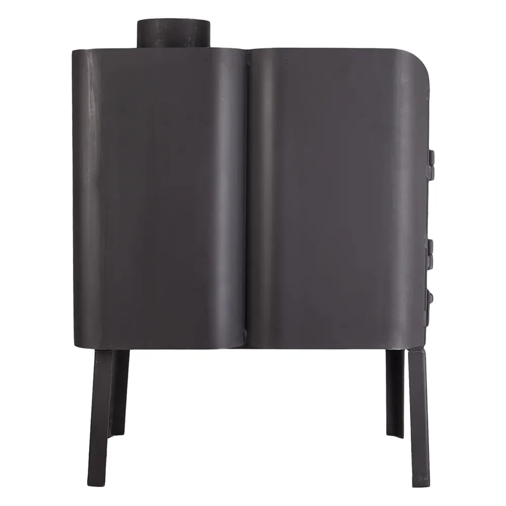 Печь с плитой "Гном-2" Мета STLM-2184662 - Вид №1