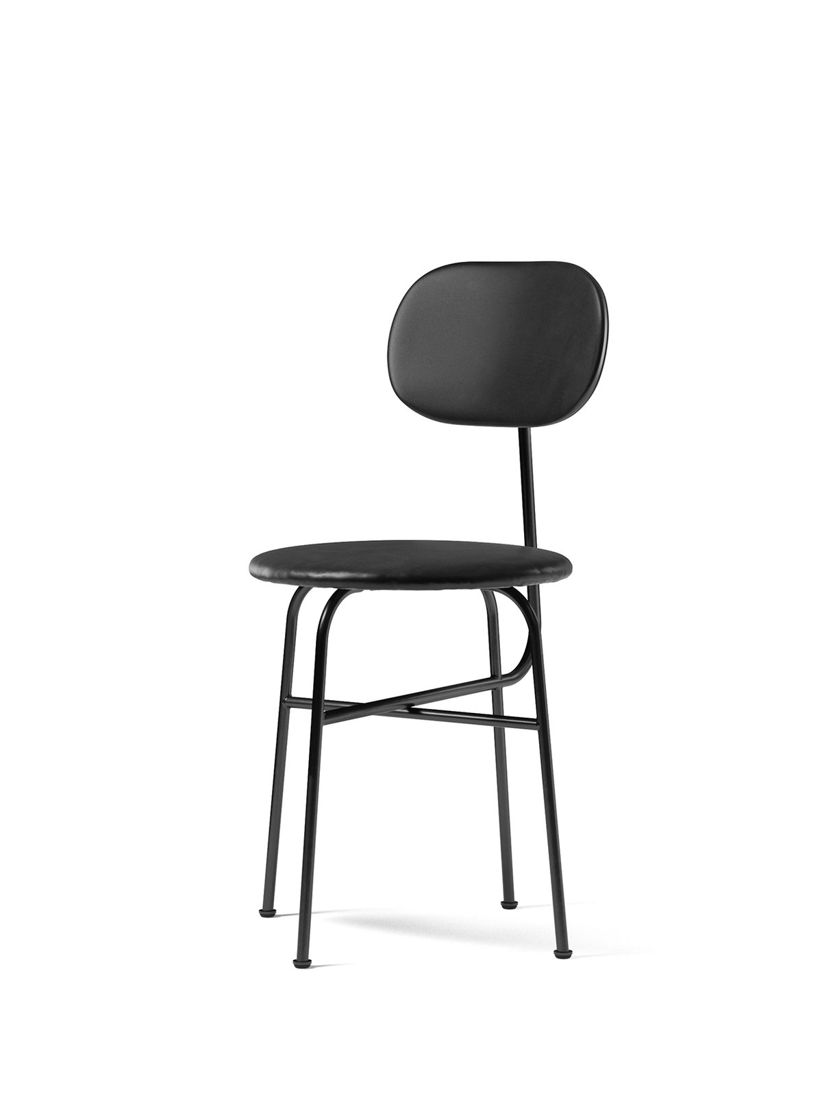 8450004-000306ZZ MENU Обеденный стул Afteroom Plus Дакар - 0250  - Вид №9