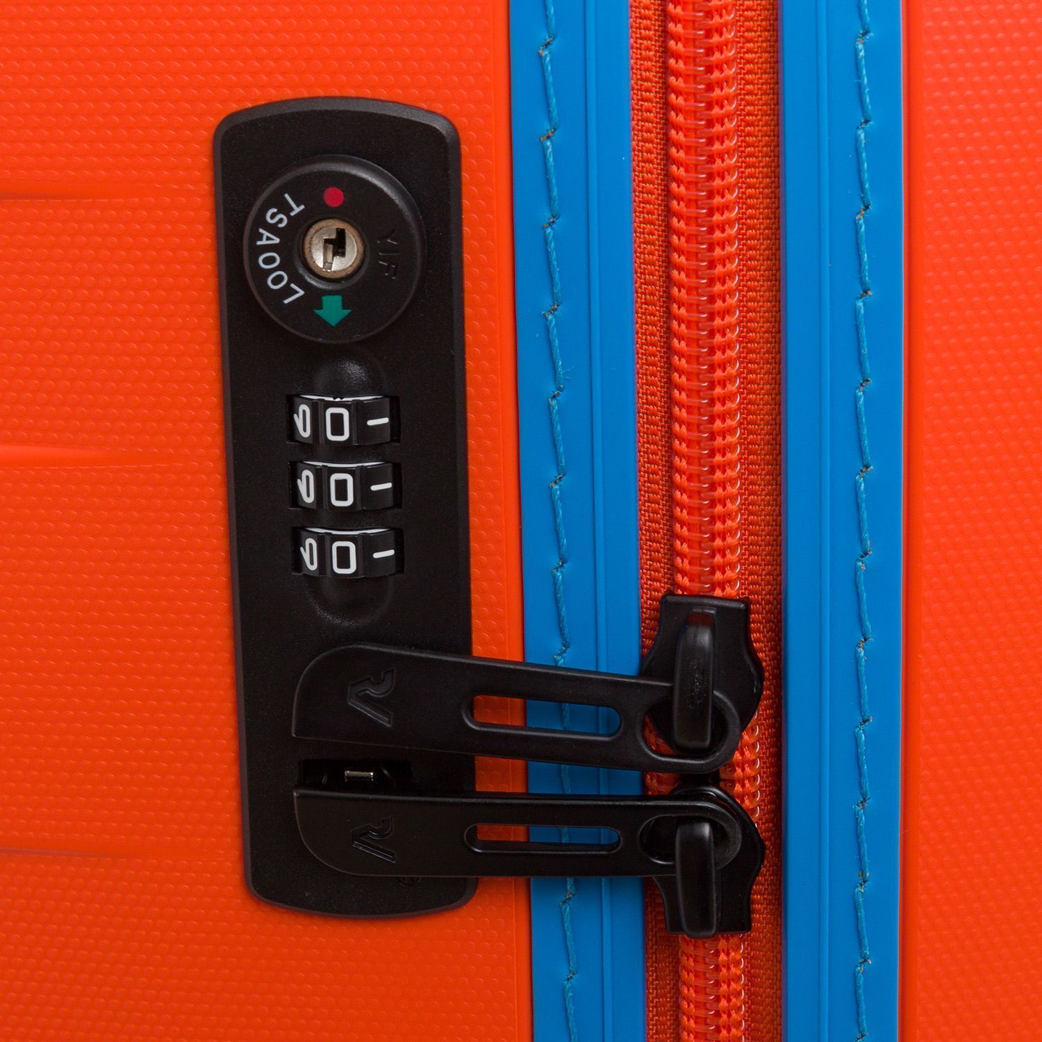 5541-7852 Чемодан 5541 Spinner L Roncato Box 2.0  - Вид №5