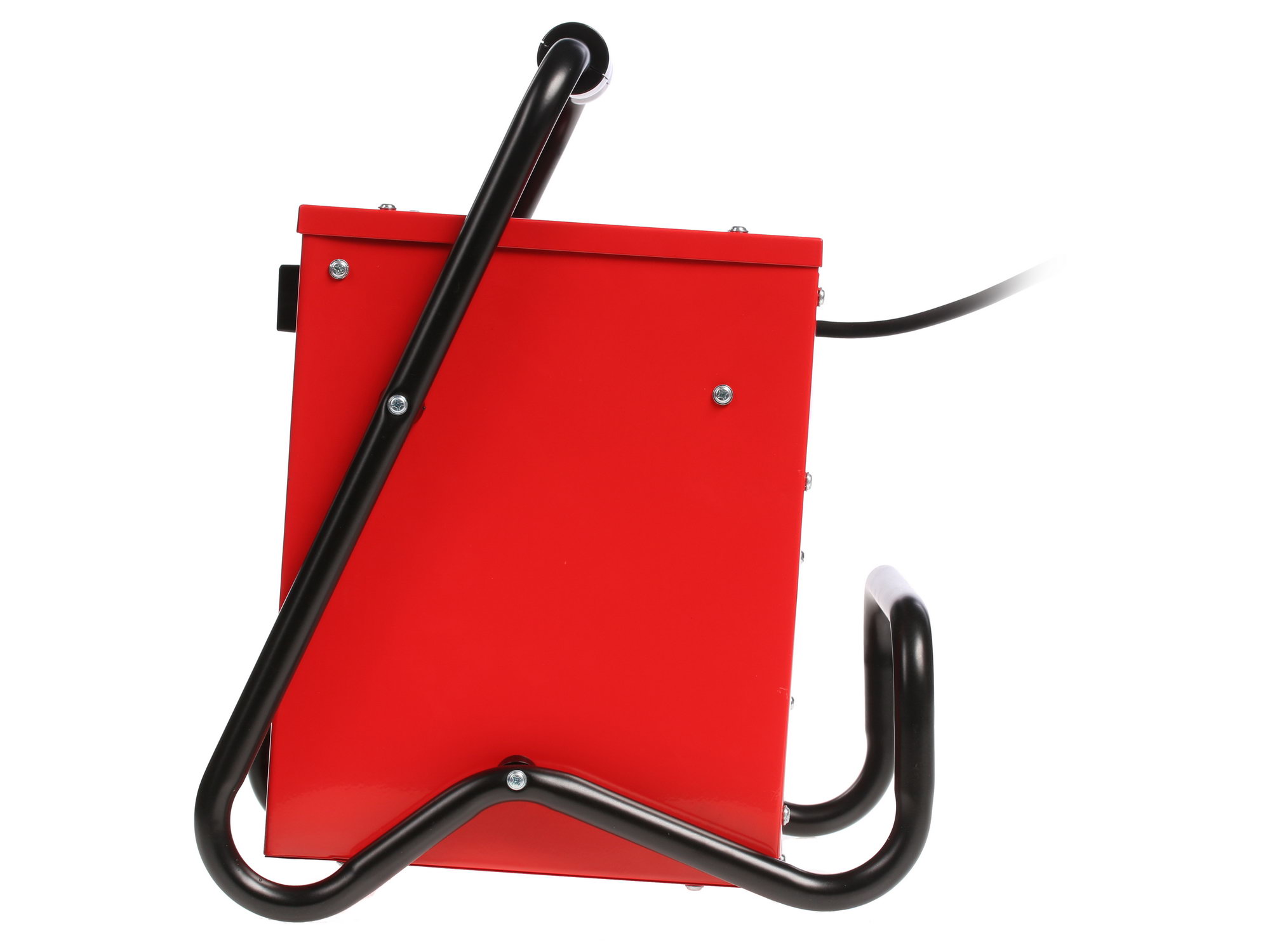 1024377 Тепловая пушка электрическая Ресанта ТЭП-2000 STDN-0016504 - Вид №4