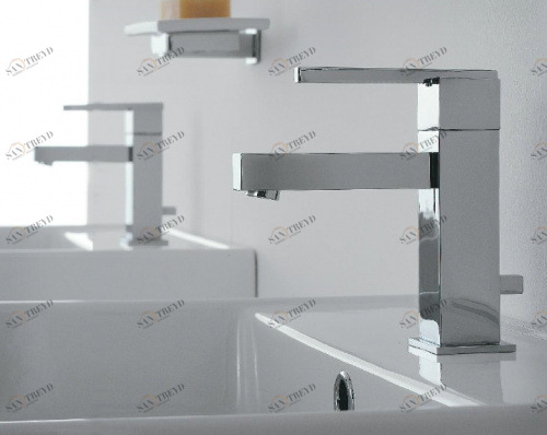 Смеситель / SOQQUADRO Zazzeri sun-id-378094