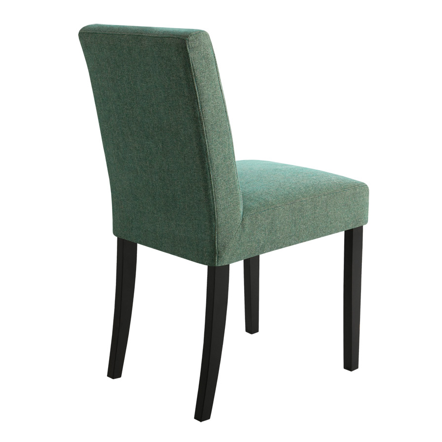 Кресло Viggo, зеленое Sits S1701 - Вид №8