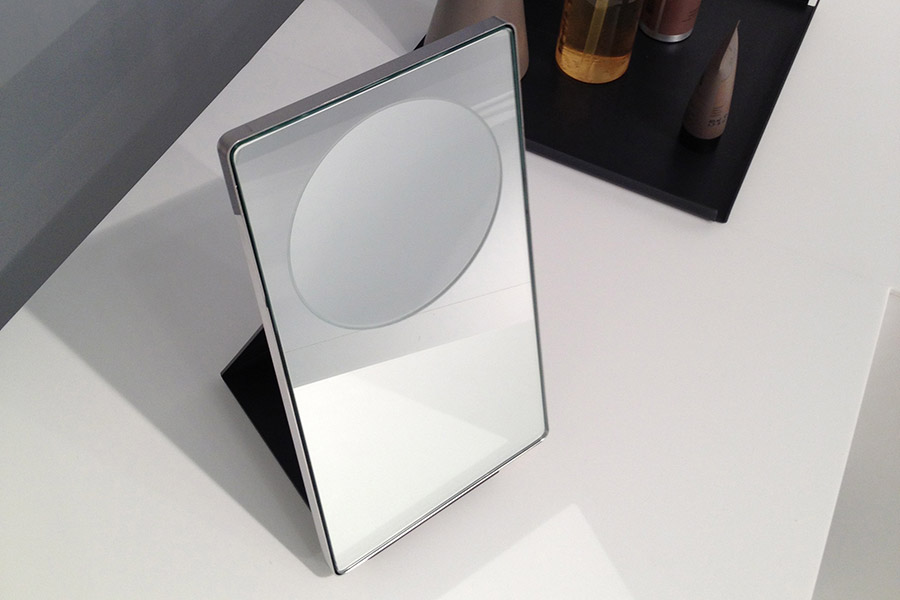 Makro умывальная зона App Marco Taietta sun-id-2017743 - Вид №1