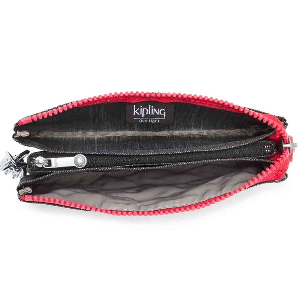 KI29461FJ Косметичка Large Multi-Use Pouch Kipling Creativity L  - Вид №2